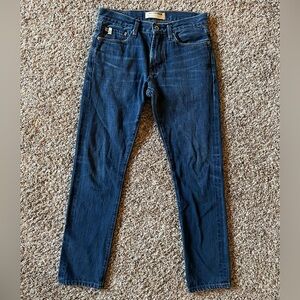 Big Star 1974 Archetype Slim Fit Men’s Jeans Size 29R (29x29.5) EUC